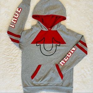 True Religion Hoodie